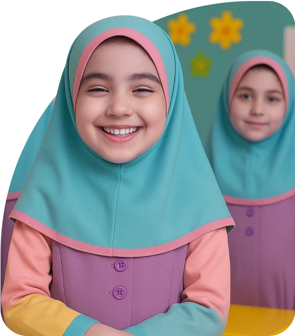 دبستان دخترانه سپیده سحر | مشهد سجاد، بهارستان 17