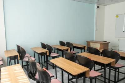 کلاس طبقه اول | دبستان دخترانه غیر دولتی سپیده سحر مشهد