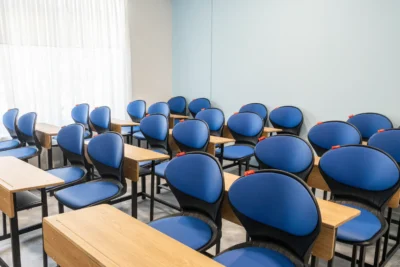 کلاس، طبقه دوم | دبستان دخترانه غیر دولتی سپیده سحر مشهد