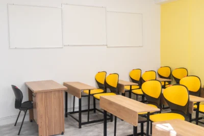 کلاس، طبقه دوم | دبستان دخترانه غیر دولتی سپیده سحر مشهد