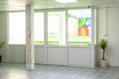 کارگاه و آزمایشگاه | دبستان دخترانه غیر دولتی سپیده سحر مشهد